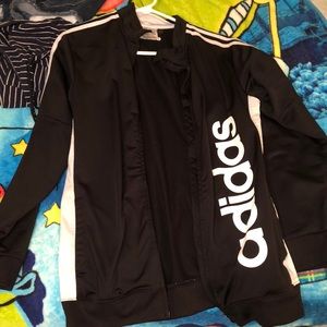 Adidas Coat